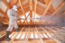 Best Garage Insulation  in Glendale, OH