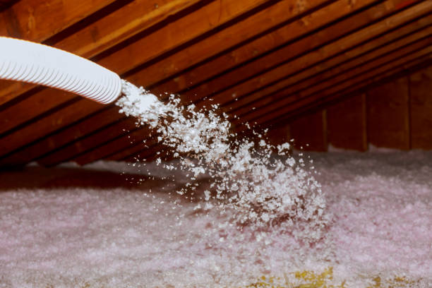 Types of Insulation We Offer in Glendale, OH