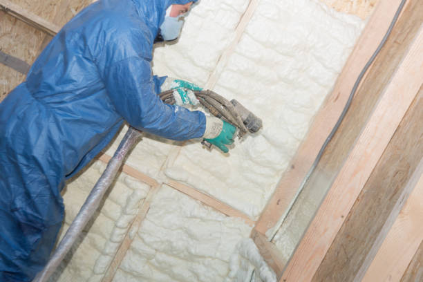 Best Attic Insulation Installation  in Glendale, OH