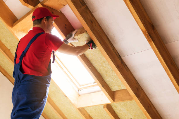 Best Blown-In Insulation  in Glendale, OH